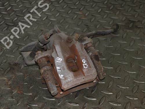 Used Right rear brake caliper Right rear brake caliper TOYOTA AURIS (_E15_) 1.6 (ZRE151_, ZRE151R) (124 hp) 33345424 33345424