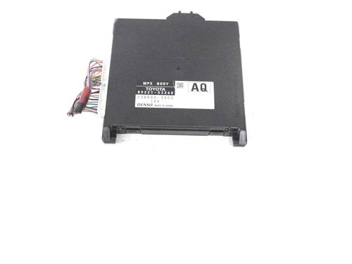 Electronic module LEXUS IS III (_E3_) 300h (AVE30_, AVE30R) | BP30232437M83