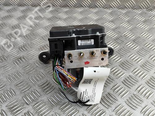 ABS pump PORSCHE CAYMAN (987) S 3.4 | BP28062266M43 