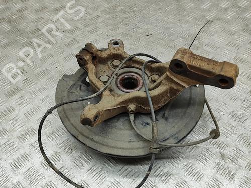 Right front steering knuckle NISSAN LEAF (ZE1) Electric | BP33388919M26 - Image 6