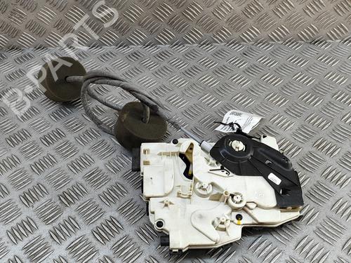 Rear left lock MERCEDES-BENZ V-CLASS (W447) V 220 CDI / d (447.811, 447.813, 447.815) | BP28437350C100 