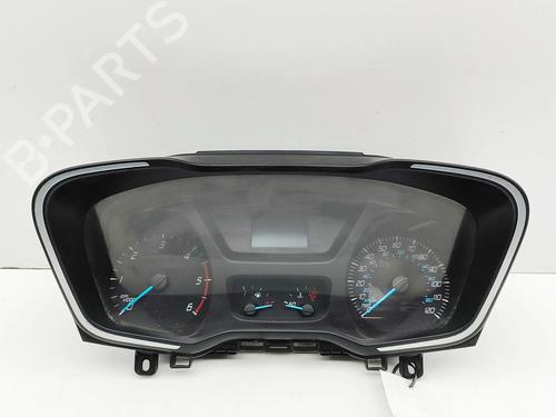 Used Instrument cluster Instrument cluster FORD TRANSIT CUSTOM V362 Van (FY, FZ) 2.0 EcoBlue (130 hp) 32973161 32973161