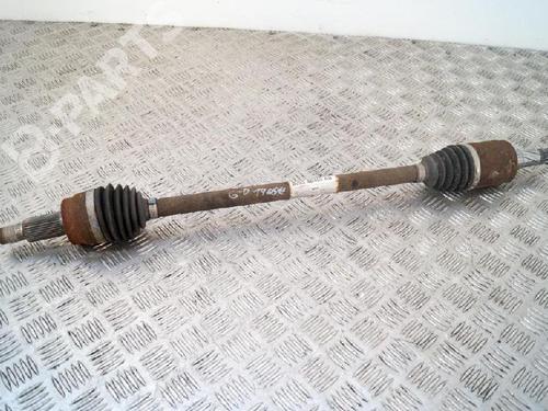 Drivaksel bagtil Højre LAND ROVER RANGE ROVER EVOQUE (L538) 2.2 D 4x4 (190 hp) 6734845