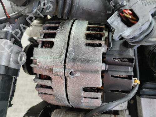 Engine BMW 3 (F30, F80) 325 d | BP29812700M1 