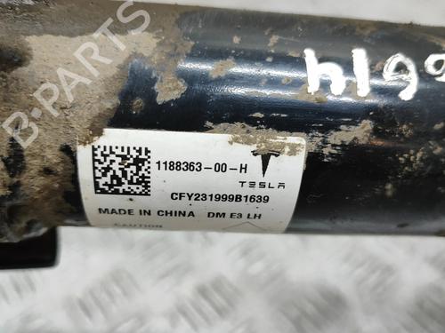 Left front shock absorber TESLA MODEL Y (5YJY) Long Range All-wheel Drive | BP39073865M16 - Image 6