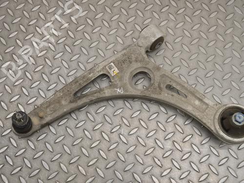 Used Left front suspension arm HYUNDAI IONIQ (AE) Electric (120 hp) 30236497