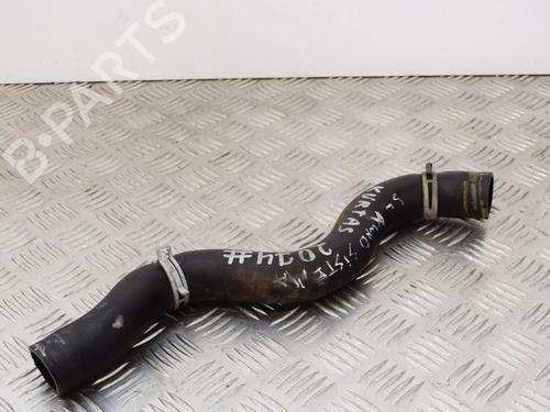 Pipe VW CRAFTER 30-50 Van (2E_) 2.0 TDI | BP14661321M125