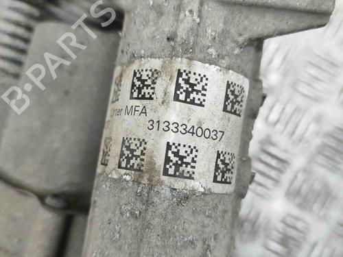 Steering rack MERCEDES-BENZ CLA Coupe (C117) CLA 180 (117.342) | BP18417739M22 