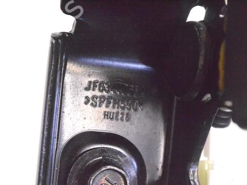 Engate do cinto KIA OPTIMA (JF) 1.6 CRDi | BP33355339I32 - Image 5