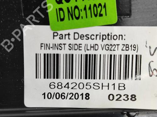 Other NISSAN LEAF (ZE1) Electric | BP33370801O1  - Image 5