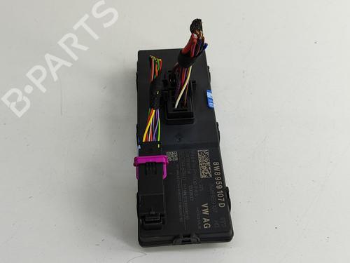 Elektronisk modul AUDI A5 Sportback (F5A, F5F) 35 TFSI Mild Hybrid | BP28432254M83 