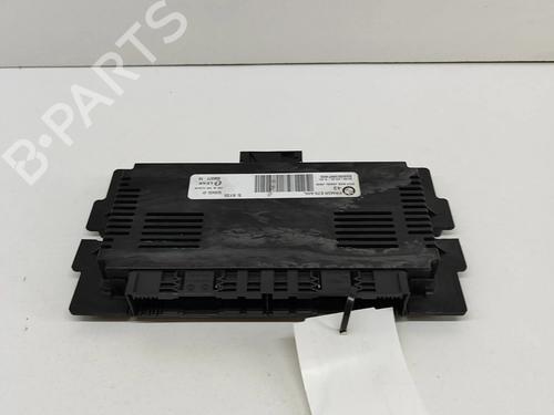 Used Electronic module Electronic module BMW X5 (E70) xDrive 40 d (306 hp) 19280882 19280882