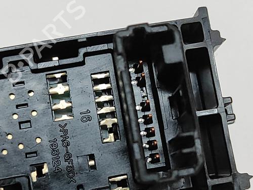 Left front window switch LEXUS NX (_Z1_) 300h AWD (AYZ15, AYZ15_, AYZ15R) | BP28028918I27 