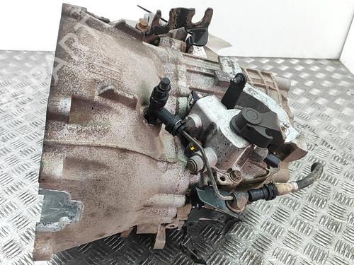 Gearbox FORD TRANSIT CUSTOM V362 Van (FY, FZ) 2.0 EcoBlue | BP33239488M3 - Image 4