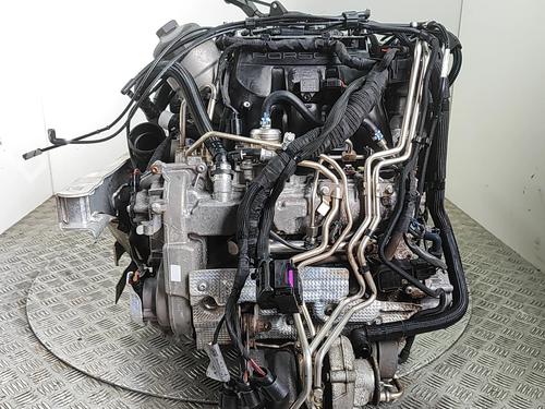 Engine PORSCHE 911 (991) 3.0 Carrera 4S | BP34560115M1 - Image 2