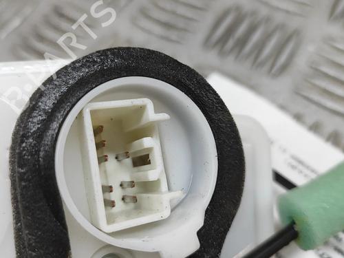 Venstre fortil lås MAZDA CX-5 (KF) 2.0 | BP25893640C98