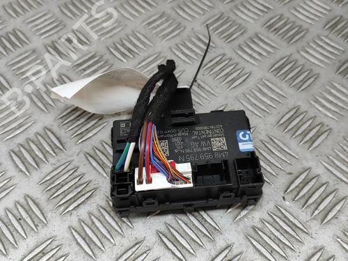 Used Electronic module AUDI Q8 E-TRON Sportback (GET) 55 quattro (408 hp) 27792325