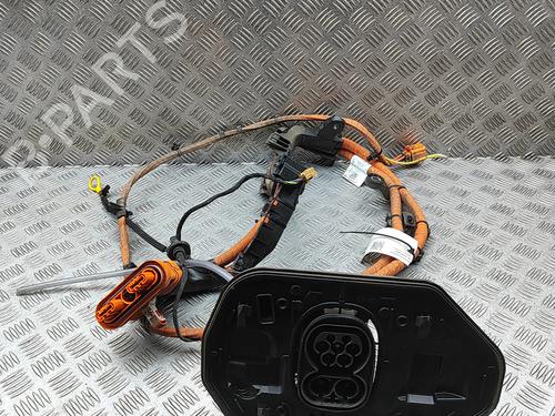Used Cable Cable SKODA ENYAQ iV SUV (5AZ) 85 (286 hp) 33740378 33740378