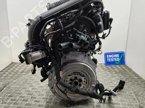 Used Engine VW PASSAT B8 Variant (3G5, CB5) 1.4 GTE Hybrid (218 hp) 26581730