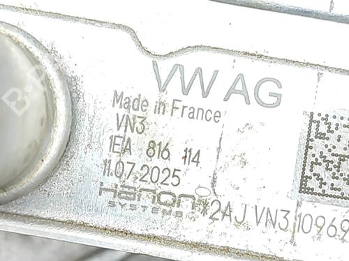 Electronic module CUPRA BORN (K11) 58 e-boost | BP40460437M83  - Image 6