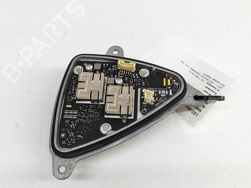 Electronic module VW T-ROC (A11, D11) 1.5 TSI | BP21809814M83 
