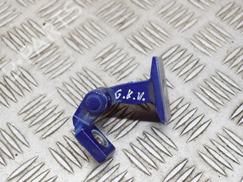 Used Hinge/Door check strap BMW 3 (G20, G80, G28) 320 i (184 hp) 14641214