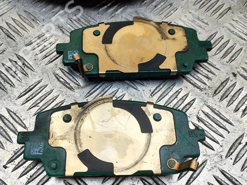 Other KIA SORENTO IV (MQ4, MQ4A) 1.6 T-GDi Plug-in Hybrid AWD | BP32025500O1 