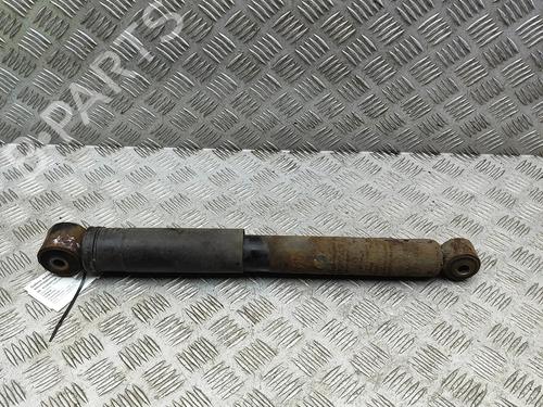 Used Right rear shock absorber Right rear shock absorber FIAT TALENTO Van (296_) 1.6 D (95 hp) 33389005 33389005