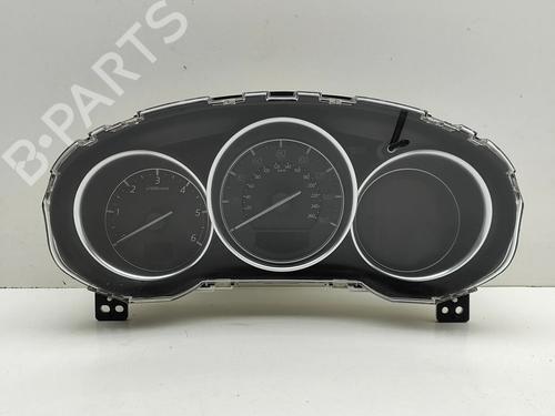 Used Instrument cluster MAZDA CX-5 (KE, GH) 2.2 D (KE2FW) (150 hp) 29128478