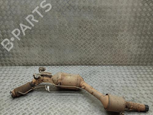 Used Catalyst VW CRAFTER Van (SY_, SX_) 2.0 TDI FWD (SYB, SYC, SYD) (140 hp) 30463247