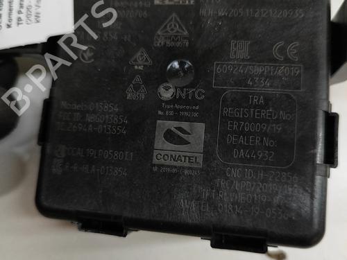 Módulo eletrónico VW ID.4 (E21) GTX | BP27772027M83 - Image 7