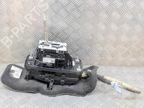 Gear lever AUDI A6 Allroad C7 (4GH, 4GJ) 3.0 TDI quattro | BP10673779M90 