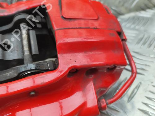 Right rear brake caliper TESLA MODEL S (5YJS) P100D AWD | BP28302617M106