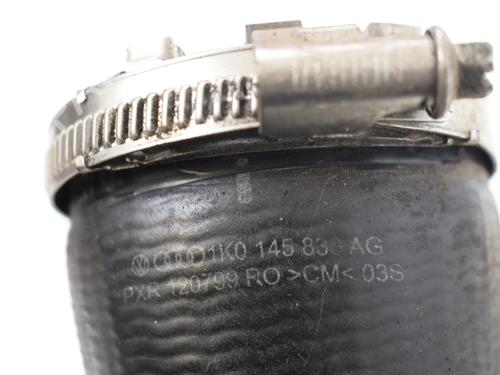 Pipe VW SCIROCCO III (137, 138) 2.0 TFSI | BP30210139M125  - Image 5