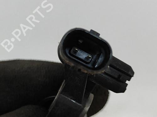 Electronic sensor VW CADDY IV Box Body/MPV (SAA, SAH) 2.0 TDI 4motion | BP27350669M84 