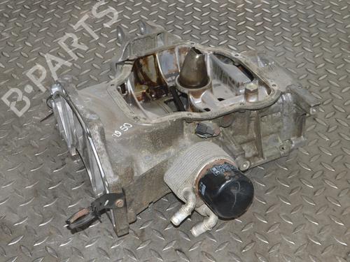 Cárter de aceite VW PASSAT B6 (3C2) 2.0 TDI (136 hp) 30225796