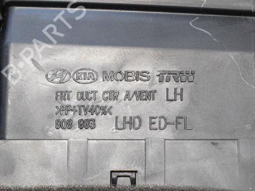 Air vent KIA CEE'D SW (ED) 1.6 CRDi 115 | BP14665716I21 