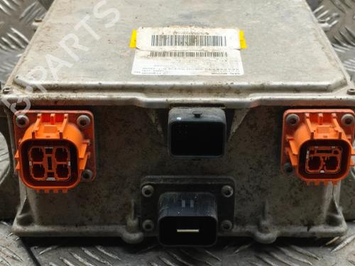 Inverter/Converter MG MG 4 (EH32) EV | BP40460480M119 - Image 5