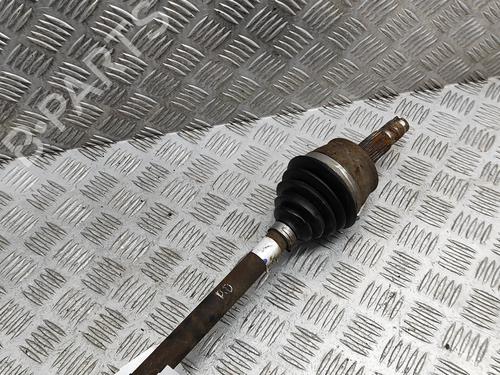 Right front driveshaft FIAT 500L (351_, 352_) 1.4 (199LYB1B) | BP26017410M39 