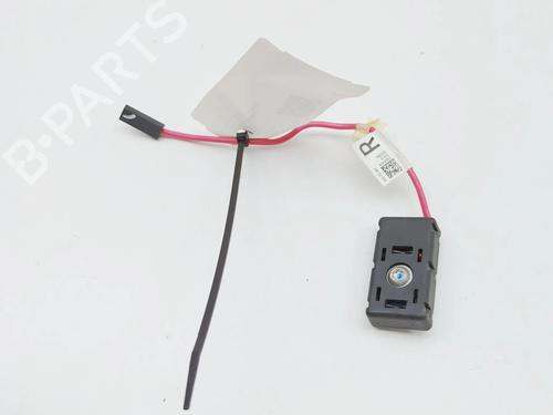 Electronic module TESLA MODEL Y (5YJY) EV Performance All-wheel Drive | BP38783077M83 - Image 2