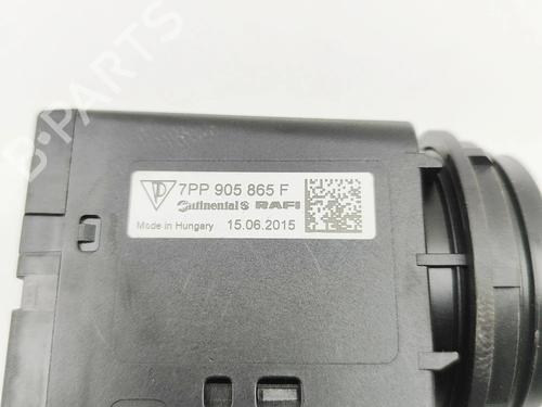 Ignition barrel PORSCHE 911 (991) 3.8 Carrera S / GTS | BP33379252M48 - Image 5