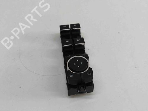 Left front window switch FORD KUGA III (DFK) 2.5 Duratec Plug-in-Hybrid | BP29487313I27 