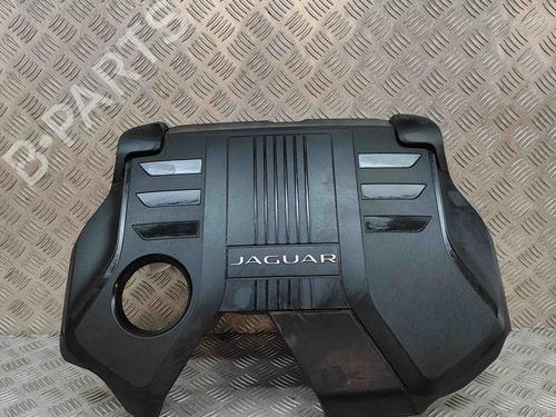 Used Upper protection JAGUAR F-PACE (X761) 3.0 SDV6 AWD (300 hp) 16945701