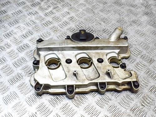 Used Valve cover Valve cover PORSCHE CAYENNE (92A) 3.0 S E-Hybrid (416 hp) 12175396 12175396