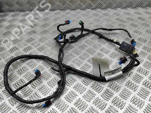 Electronic module LAND ROVER DISCOVERY V (L462) D300 MHEV 4x4 | BP30644320M83 