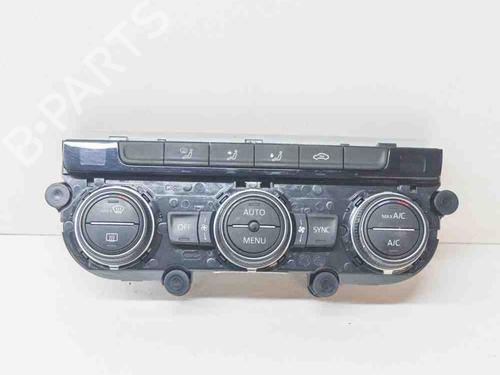 Used Climate control VW GOLF VII (5G1, BQ1, BE1, BE2) 2.0 R 4motion (300 hp) 7733044