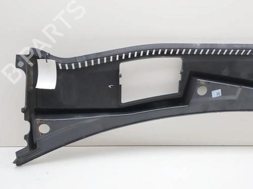 Scuttle panel VW TOUAREG (CR7, RC8) 3.0 TDI 4motion | BP38707082C110 - Image 8