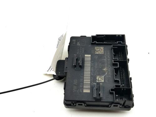 Electronic module VW TOUAREG (CR7, RC8) 3.0 TDI 4motion | BP40486424M83 - Image 2