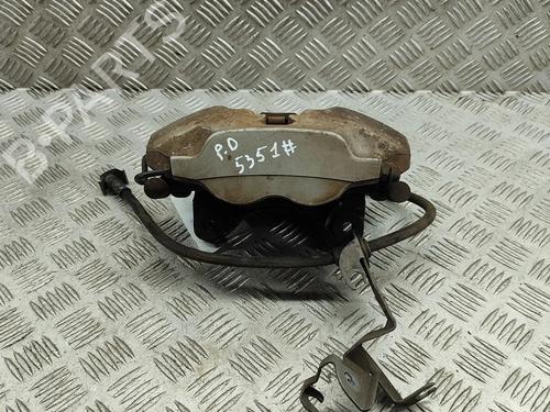 Used Right front brake caliper Right front brake caliper BMW 3 (G20, G80, G28) 330 e Plug-in-Hybrid (292 hp) 27796515 27796515