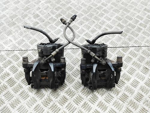 Right front brake caliper VW GOLF VII (5G1, BQ1, BE1, BE2) 2.0 R 4motion | BP32061210M104 